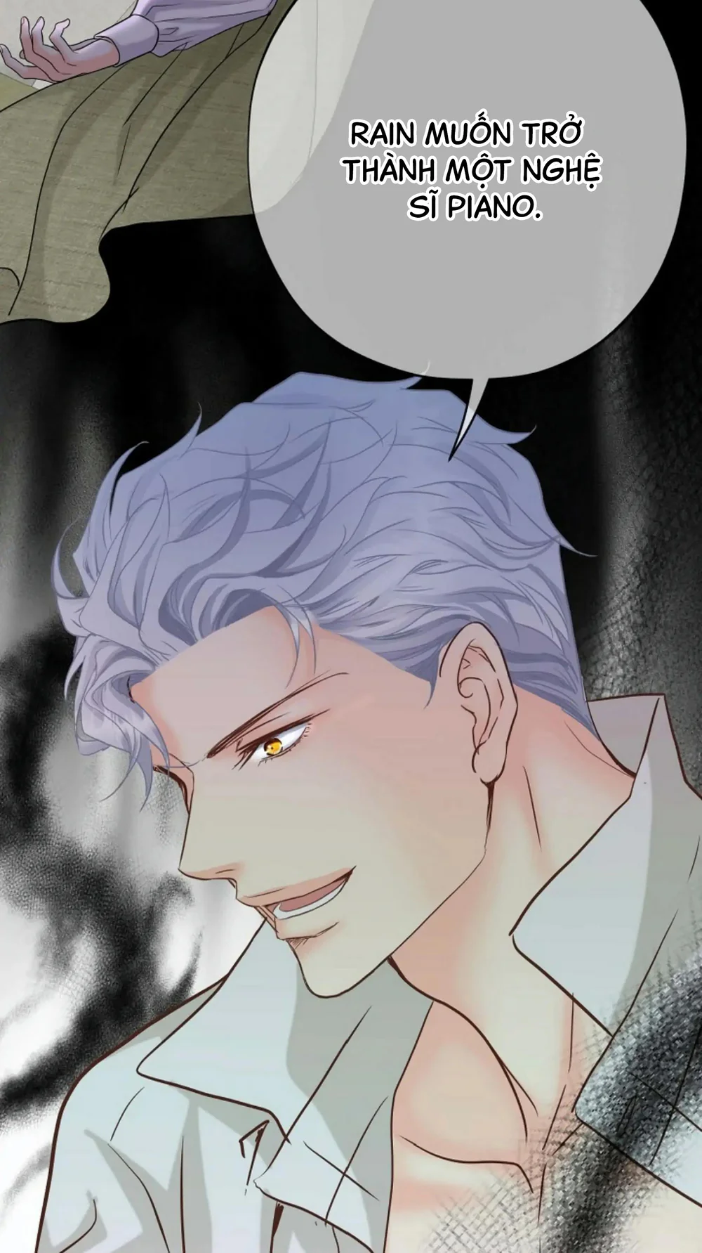 Hôn Thê Của Bóng Tối Chapter 26 Trang 97