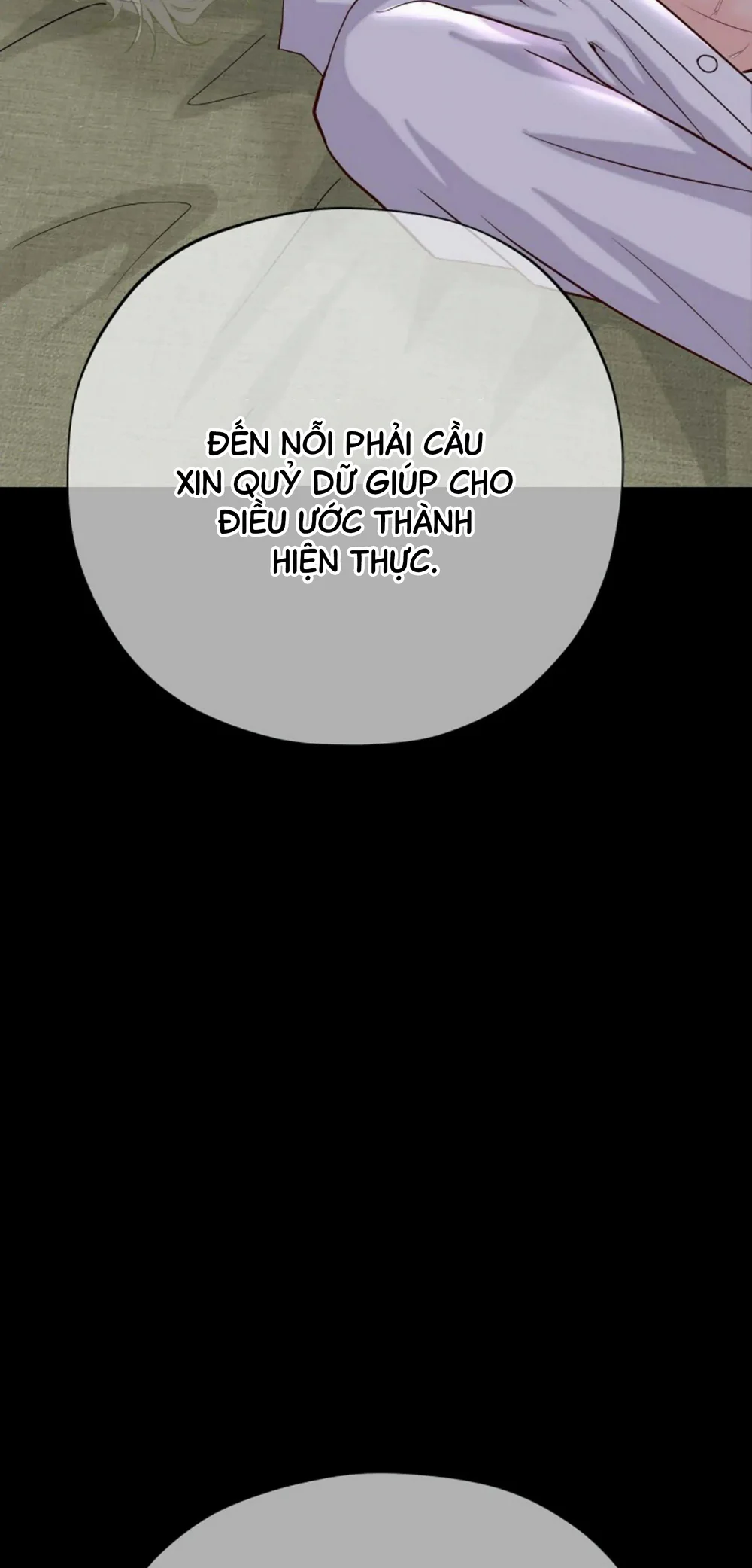 Hôn Thê Của Bóng Tối Chapter 26 Trang 100