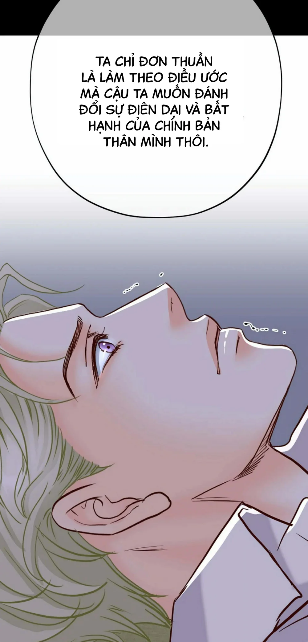 Hôn Thê Của Bóng Tối Chapter 26 Trang 101