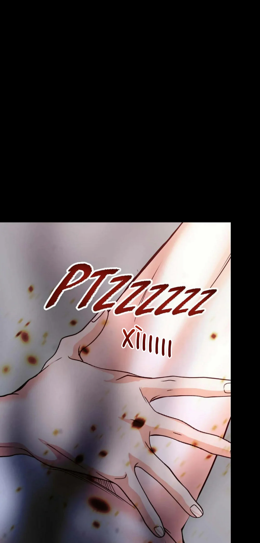 Hôn Thê Của Bóng Tối Chapter 26 Trang 106