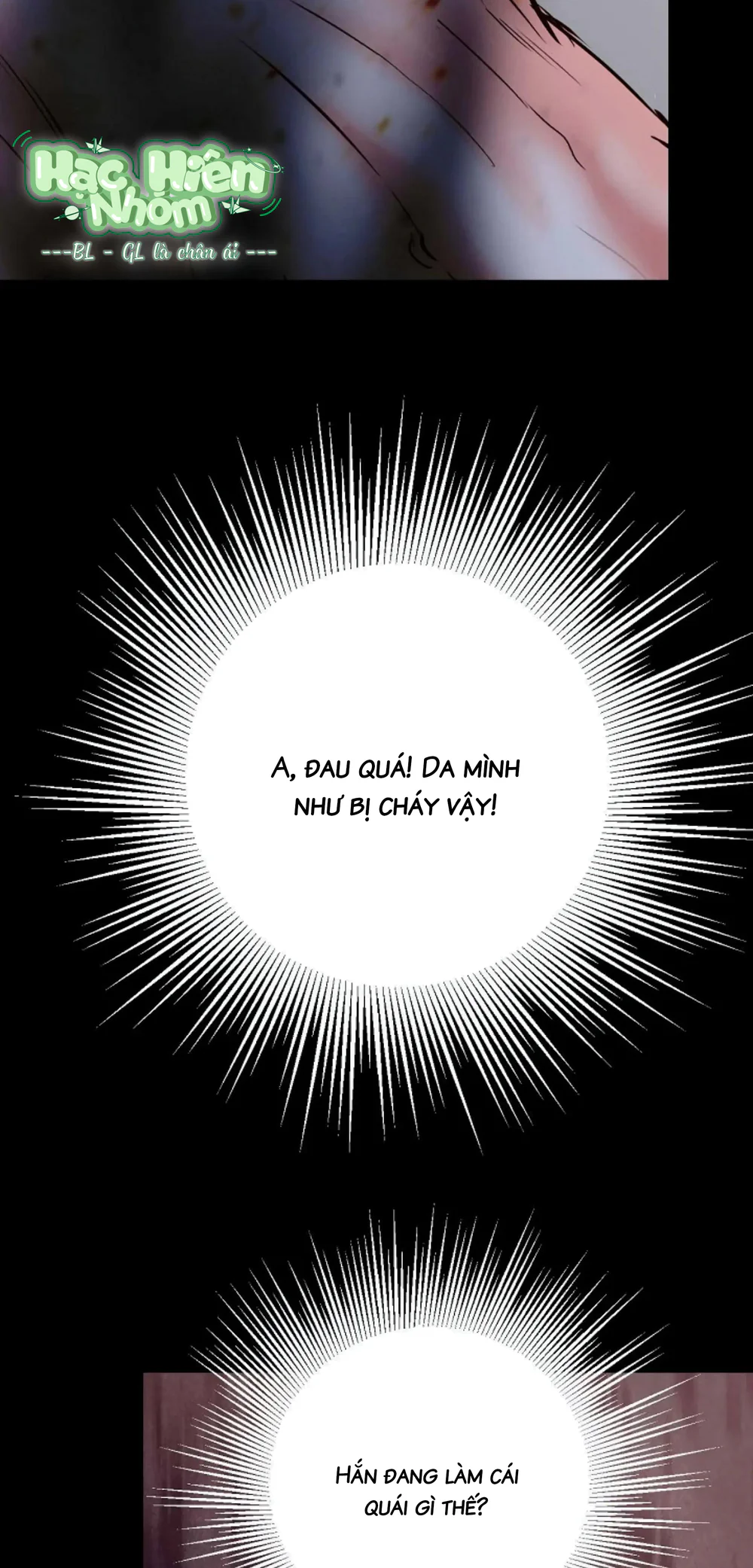 Hôn Thê Của Bóng Tối Chapter 26 Trang 107