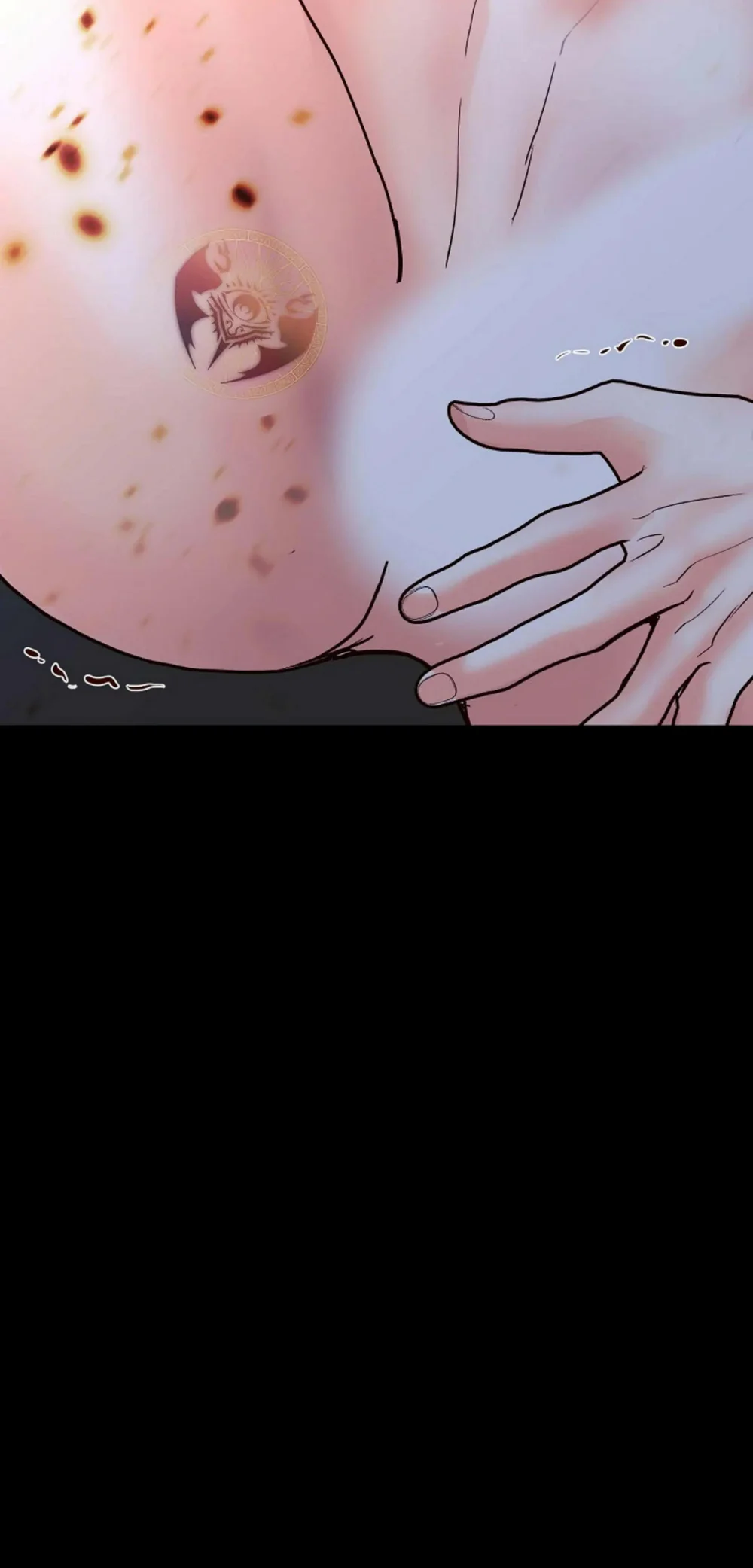 Hôn Thê Của Bóng Tối Chapter 26 Trang 112