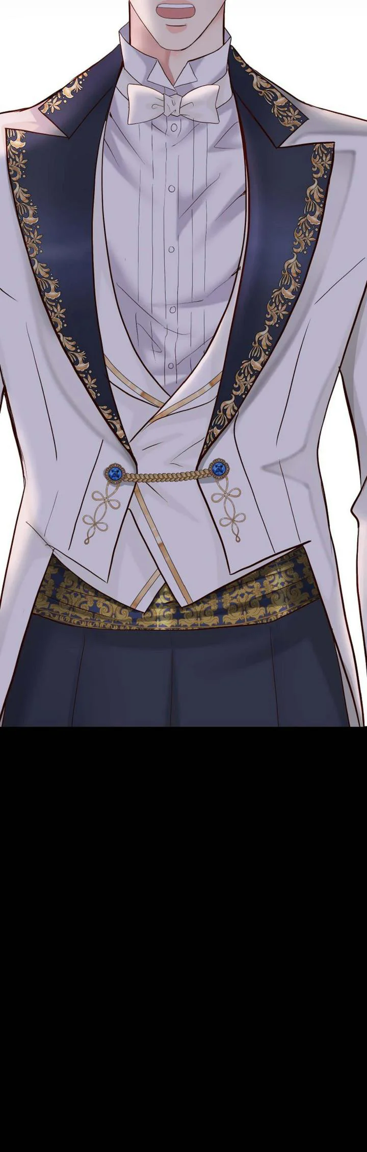 Hôn Thê Của Bóng Tối Chapter 27 Trang 45