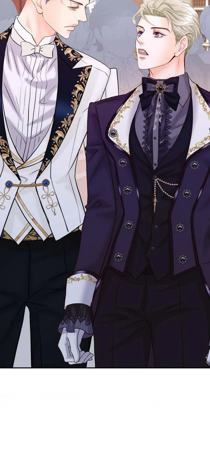 Hôn Thê Của Bóng Tối Chapter 28 Trang 9