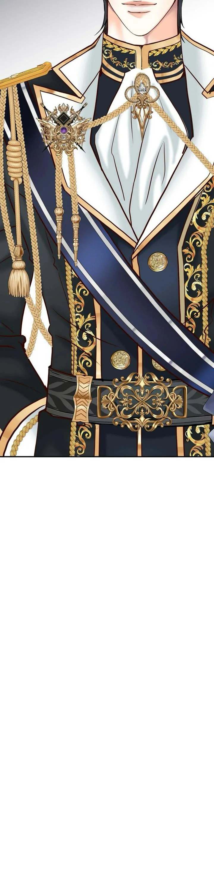 Hôn Thê Của Bóng Tối Chapter 28 Trang 15