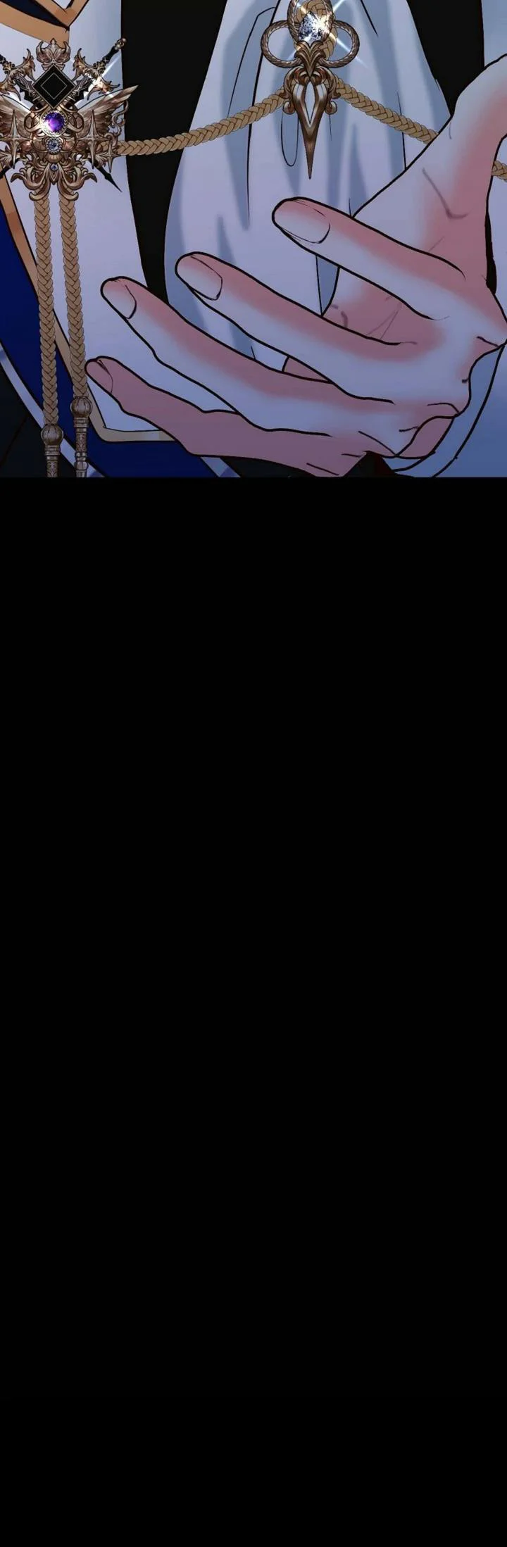 Hôn Thê Của Bóng Tối Chapter 28 Trang 52