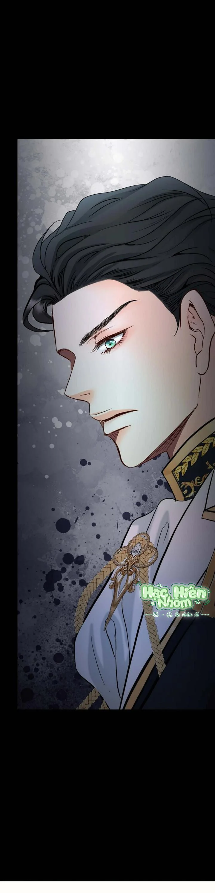 Hôn Thê Của Bóng Tối Chapter 29 Trang 18