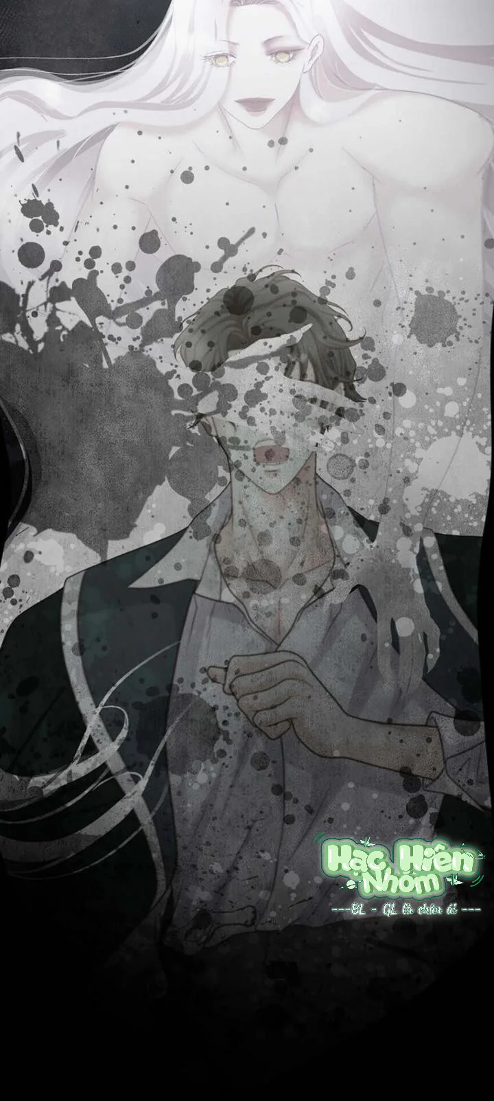 Hôn Thê Của Bóng Tối Chapter 29 Trang 37
