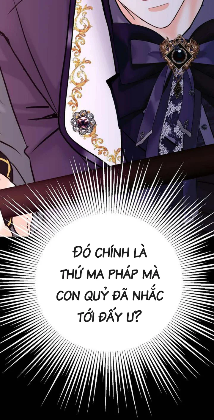 Hôn Thê Của Bóng Tối Chapter 30 Trang 30