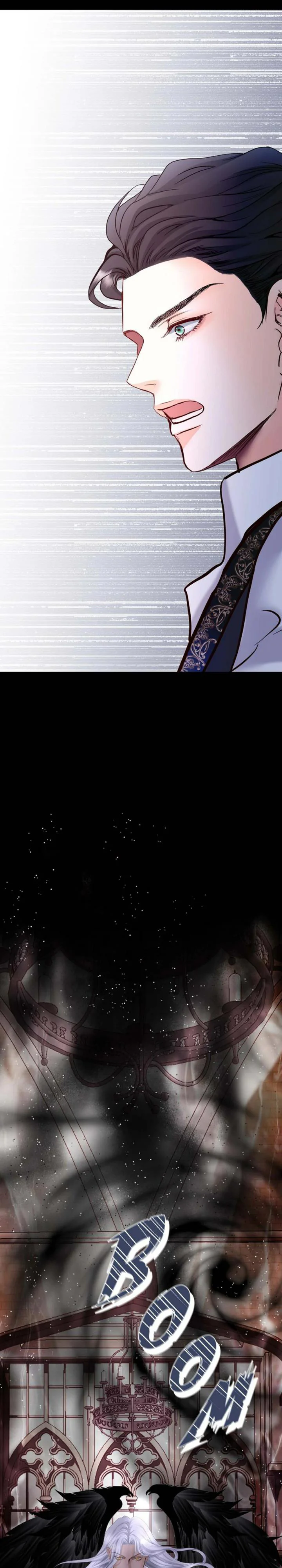 Hôn Thê Của Bóng Tối Chapter 30 Trang 34