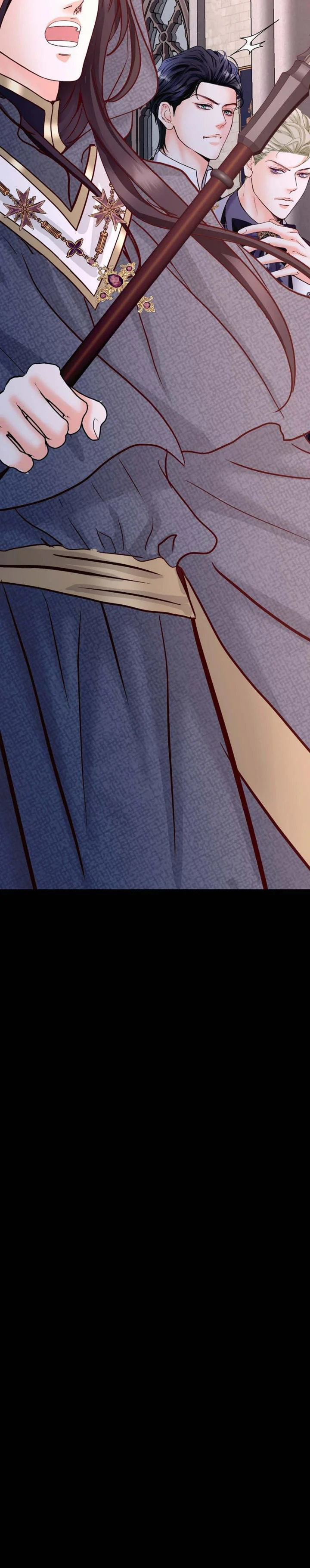 Hôn Thê Của Bóng Tối Chapter 30 Trang 36