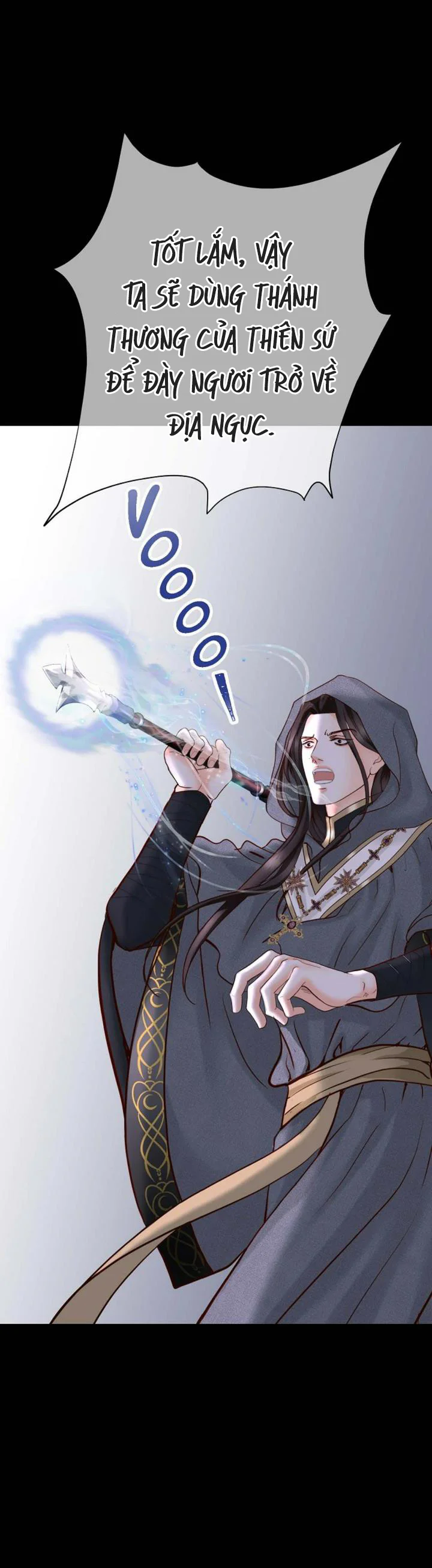 Hôn Thê Của Bóng Tối Chapter 30 Trang 42