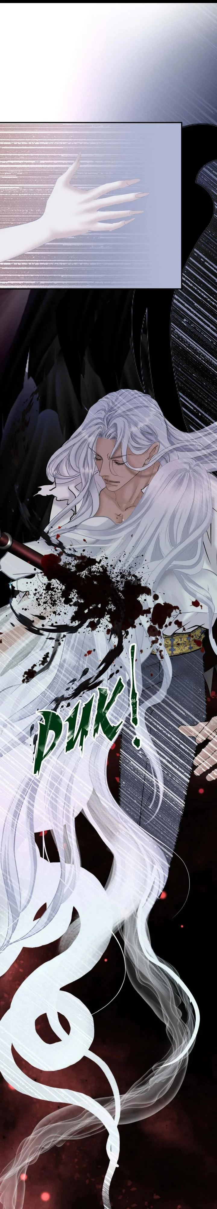 Hôn Thê Của Bóng Tối Chapter 30 Trang 45