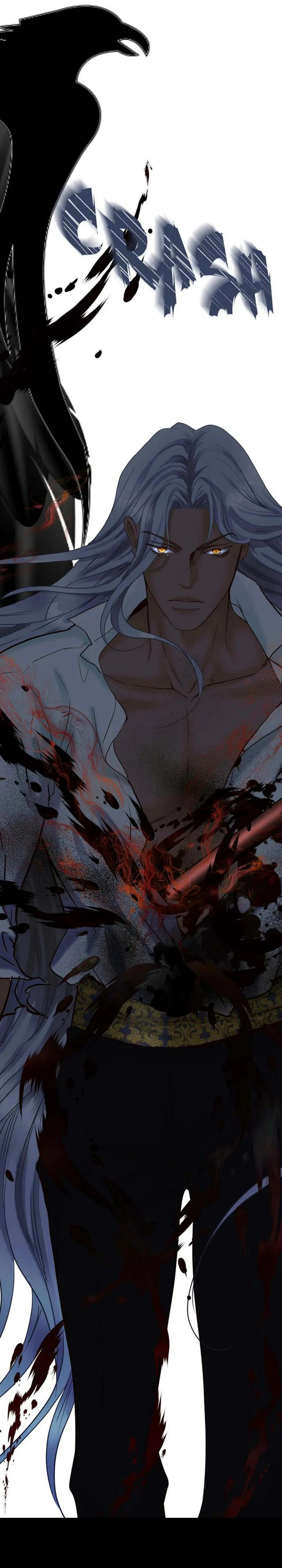 Hôn Thê Của Bóng Tối Chapter 30 Trang 48