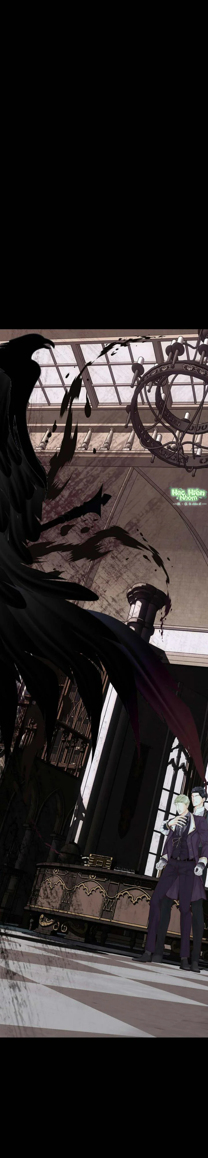 Hôn Thê Của Bóng Tối Chapter 30 Trang 49