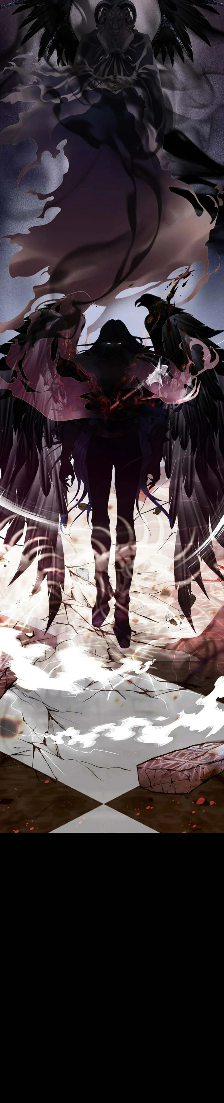 Hôn Thê Của Bóng Tối Chapter 31 Trang 4