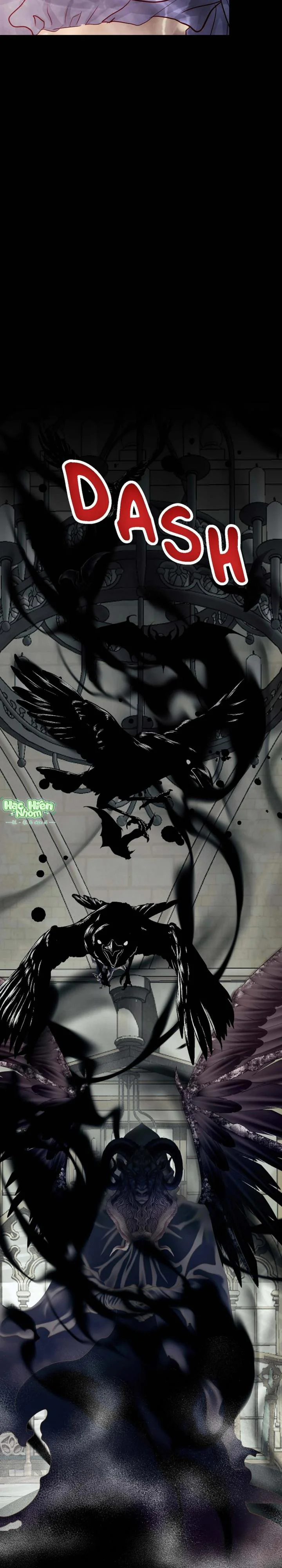 Hôn Thê Của Bóng Tối Chapter 31 Trang 6