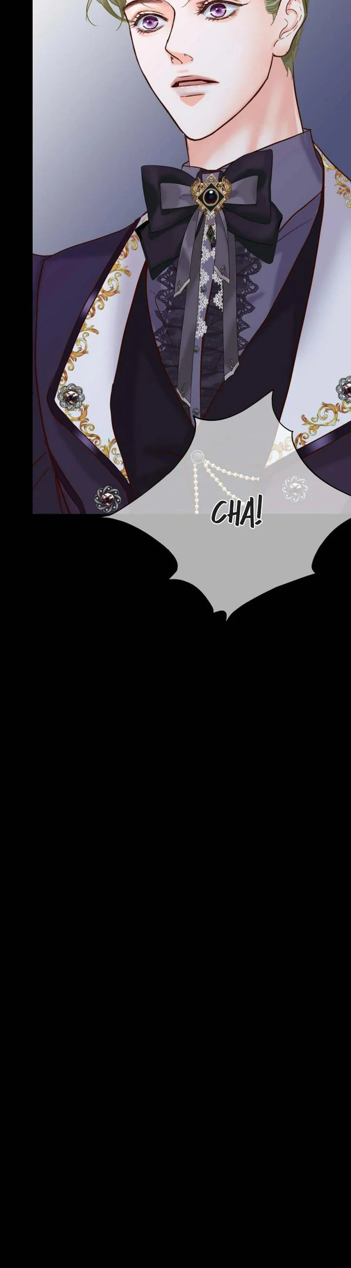 Hôn Thê Của Bóng Tối Chapter 31 Trang 16