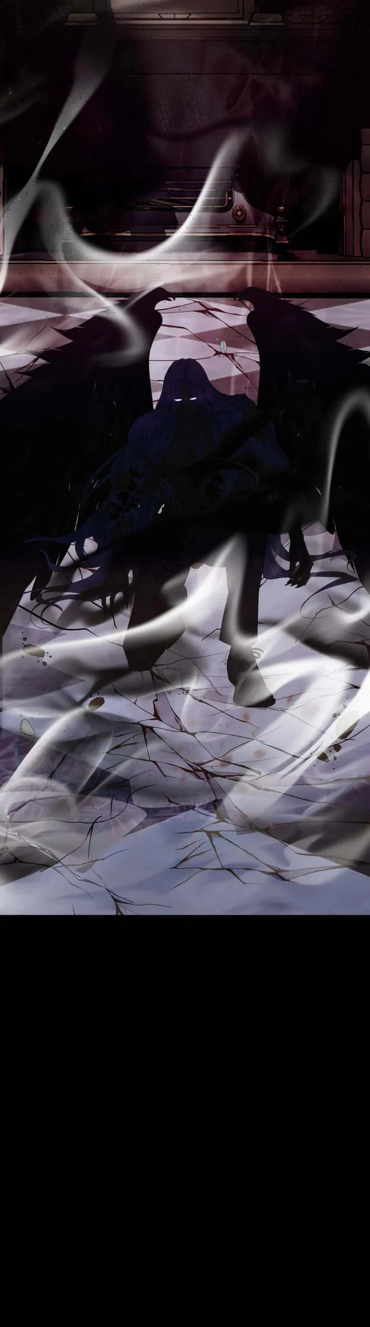 Hôn Thê Của Bóng Tối Chapter 31 Trang 19