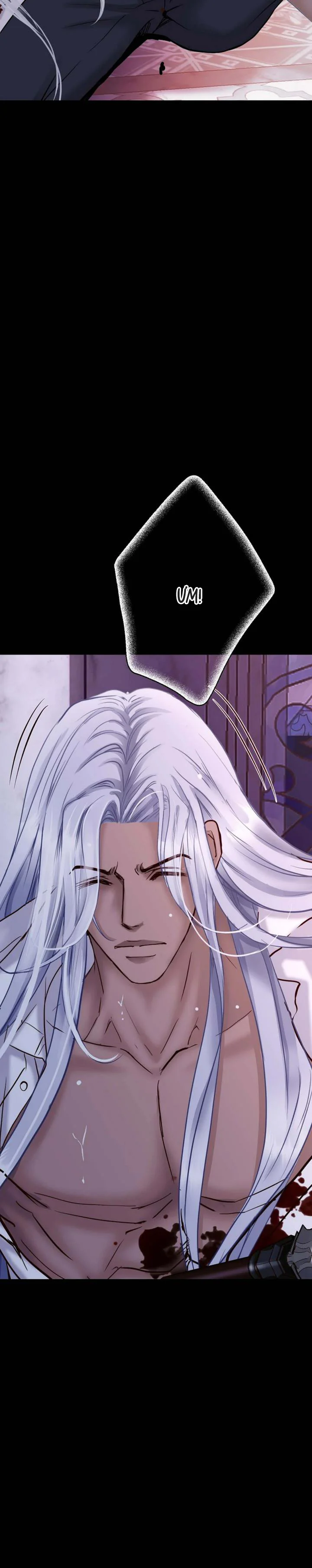 Hôn Thê Của Bóng Tối Chapter 31 Trang 40