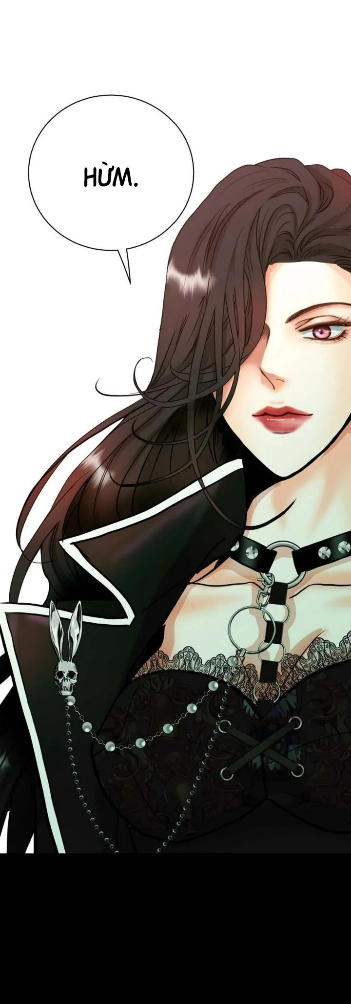 Hôn Thê Của Bóng Tối Chapter 31 Trang 43