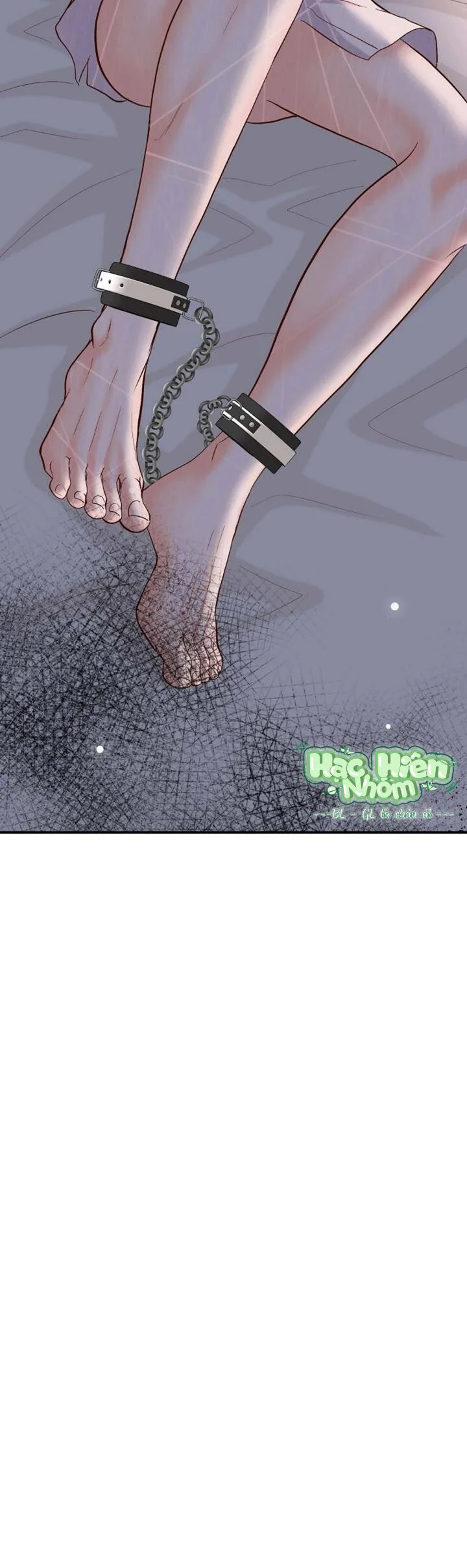 Hôn Thê Của Bóng Tối Chapter 32 Trang 48