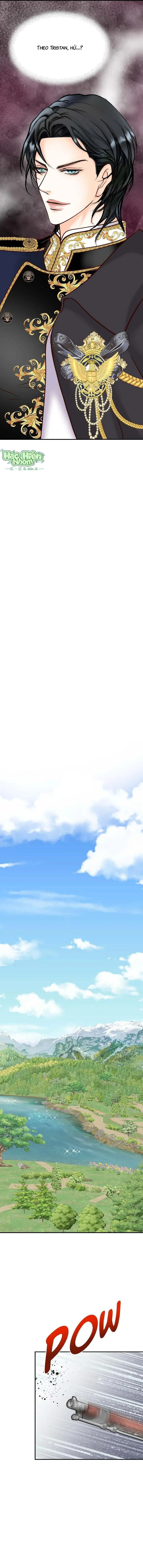 Hôn Thê Của Bóng Tối Chapter 5 Trang 7