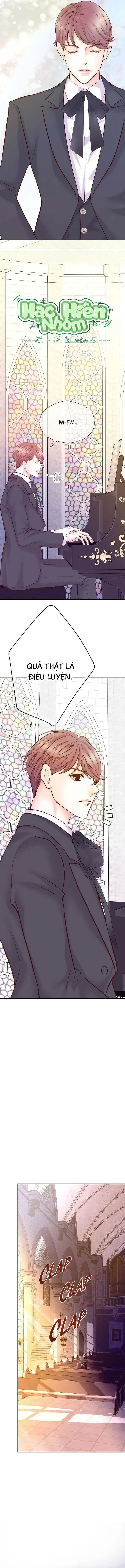 Hôn Thê Của Bóng Tối Chapter 6 Trang 4