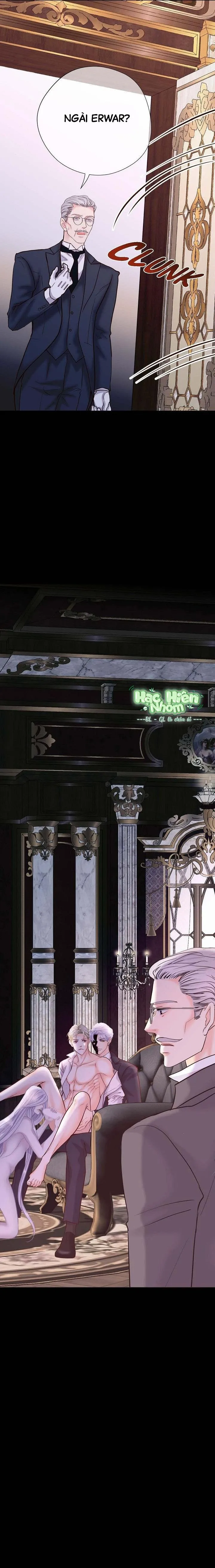 Hôn Thê Của Bóng Tối Chapter 7 Trang 7