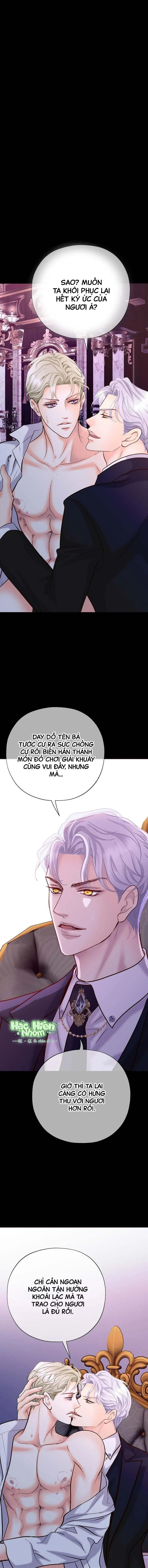 Hôn Thê Của Bóng Tối Chapter 7 Trang 9