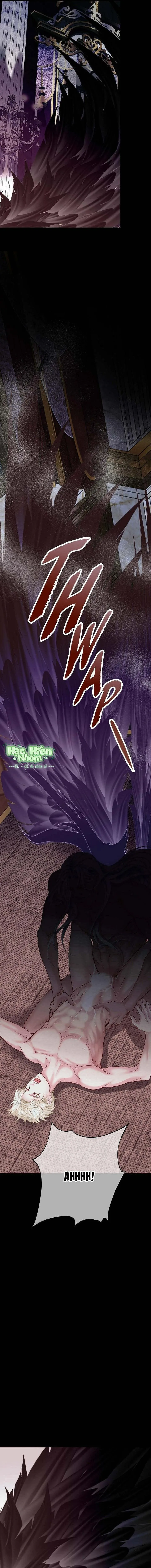 Hôn Thê Của Bóng Tối Chapter 7 Trang 18