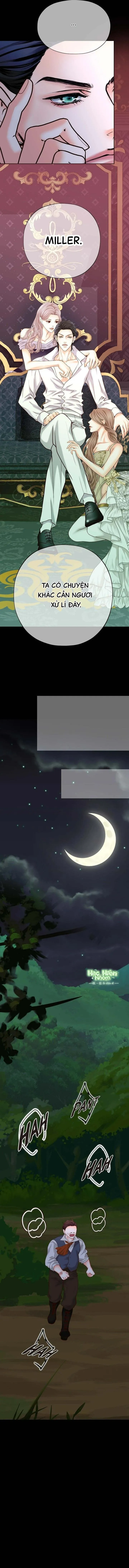 Hôn Thê Của Bóng Tối Chapter 8 Trang 13