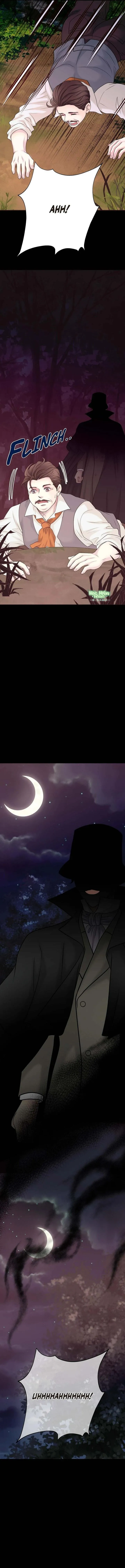 Hôn Thê Của Bóng Tối Chapter 8 Trang 14