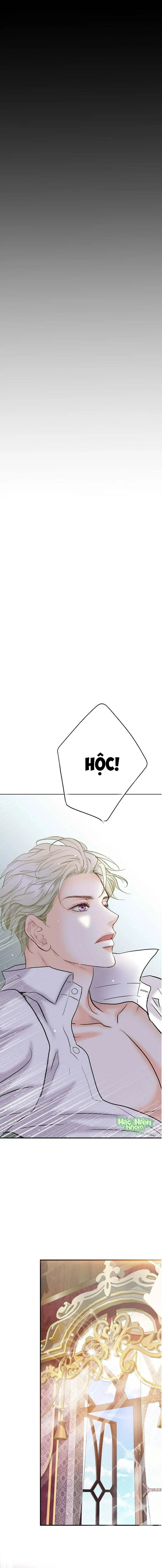 Hôn Thê Của Bóng Tối Chapter 8 Trang 15