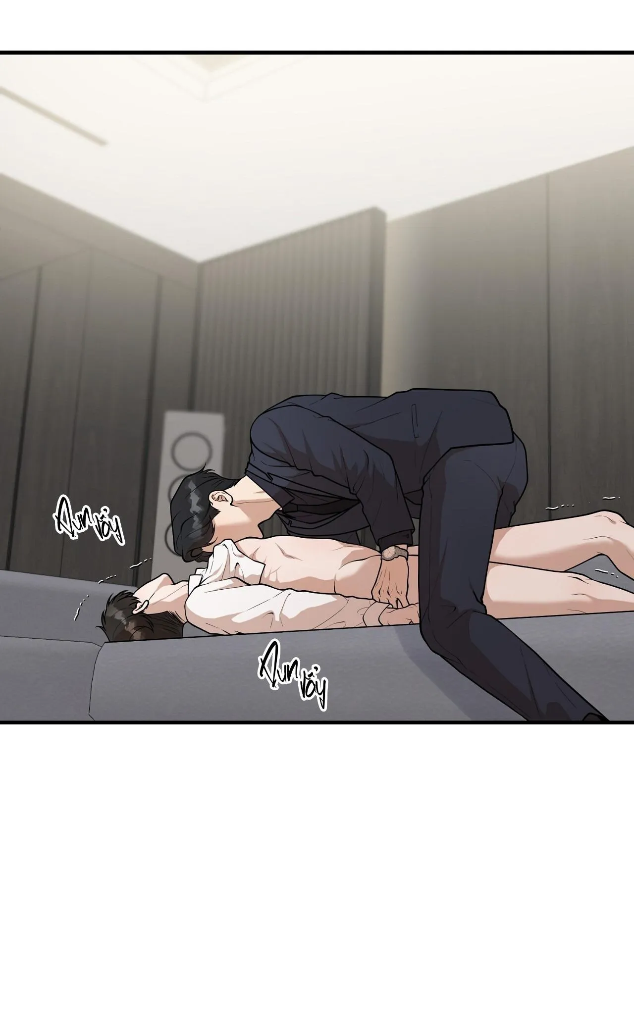 Hương Vị Tình Thân Chapter 1 Trang 7