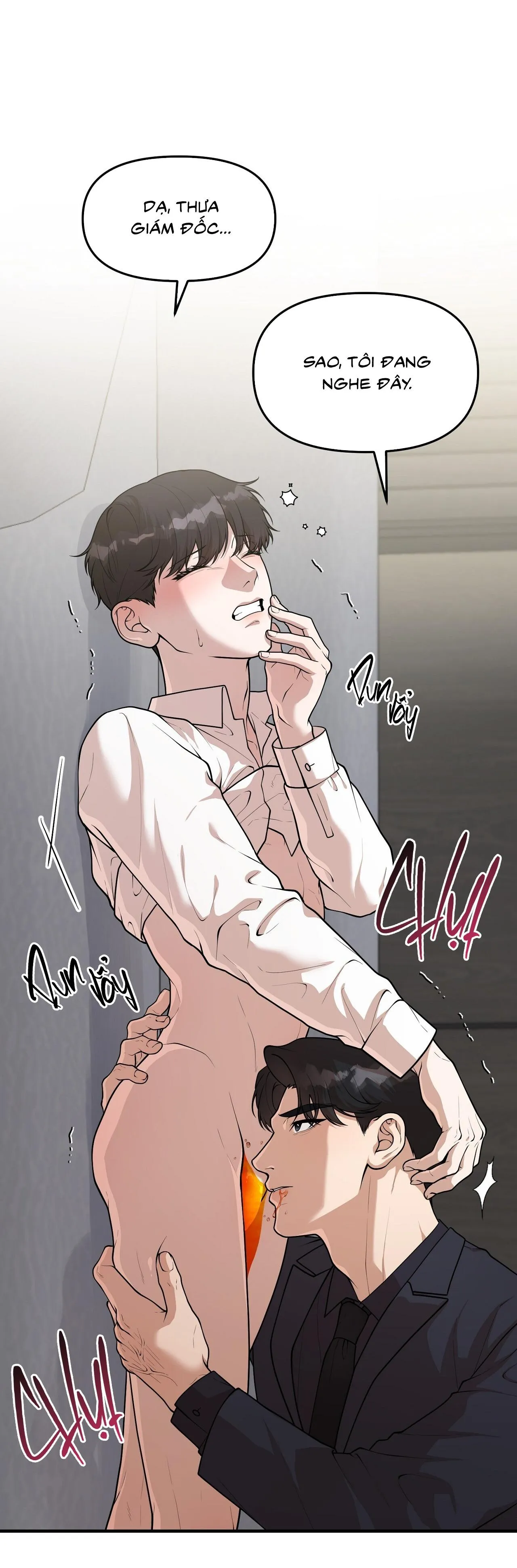 Hương Vị Tình Thân Chapter 1 Trang 10