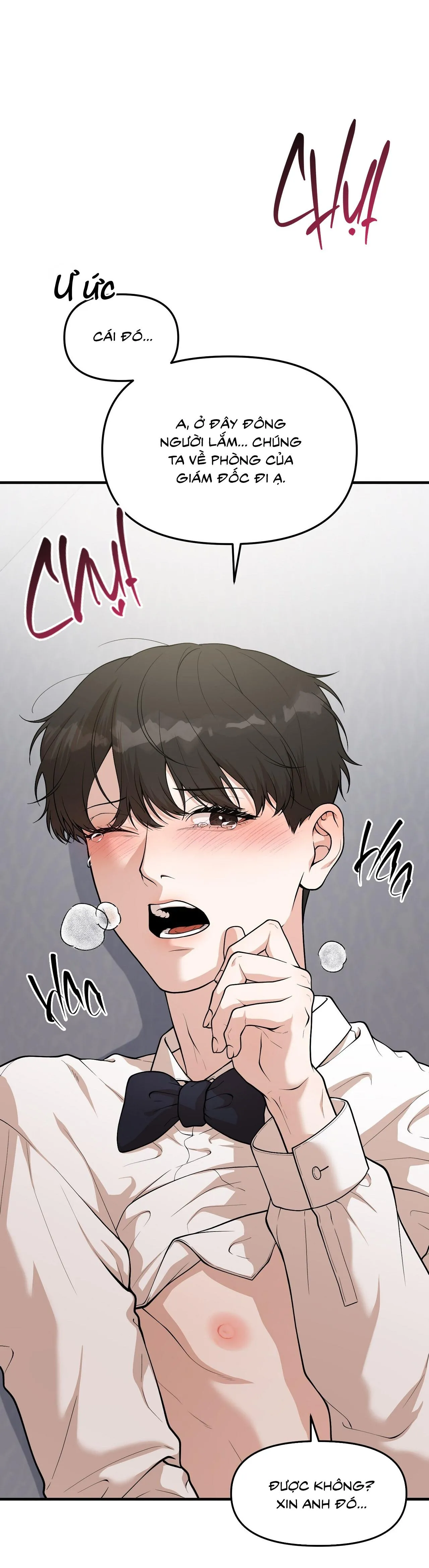 Hương Vị Tình Thân Chapter 1 Trang 12