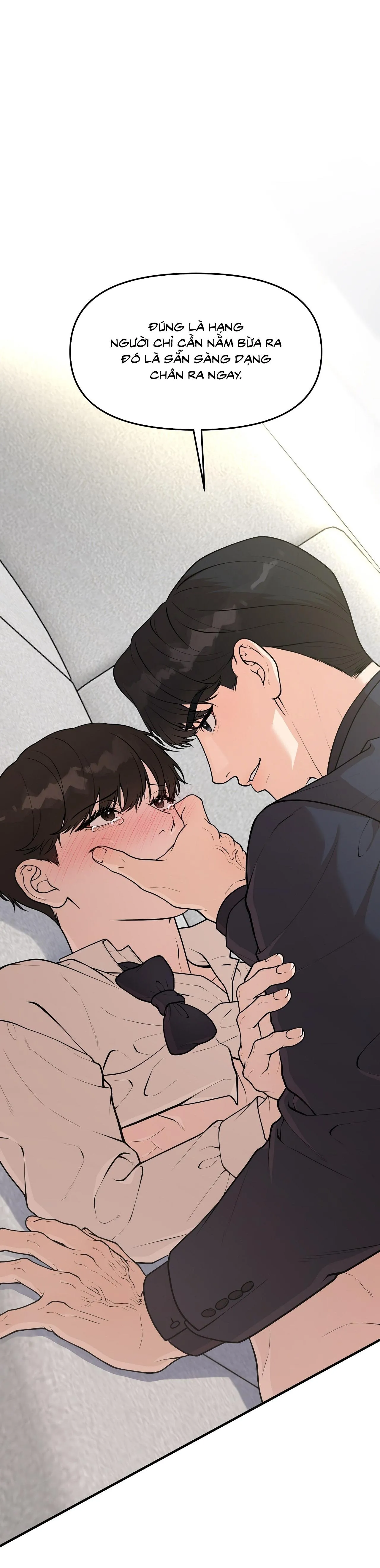 Hương Vị Tình Thân Chapter 1 Trang 16