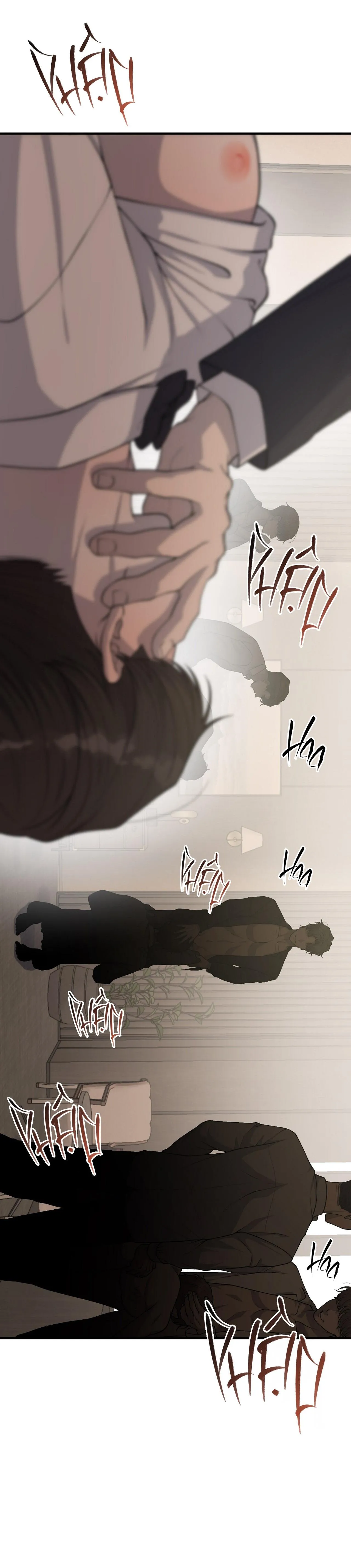 Hương Vị Tình Thân Chapter 1 Trang 20