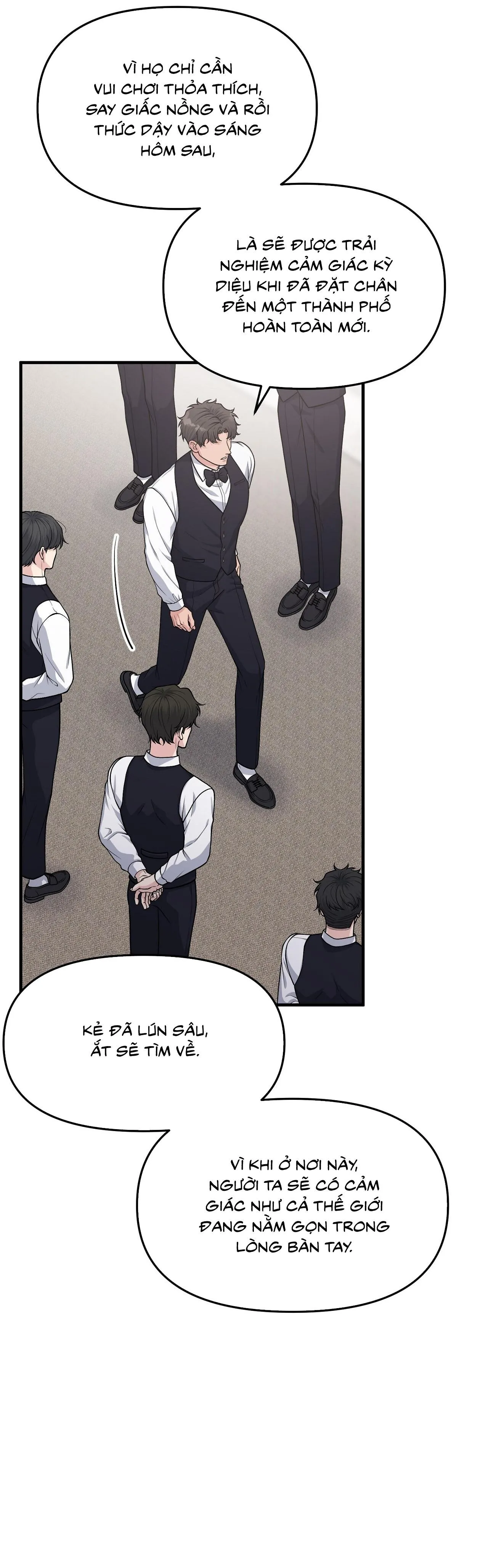 Hương Vị Tình Thân Chapter 1 Trang 43