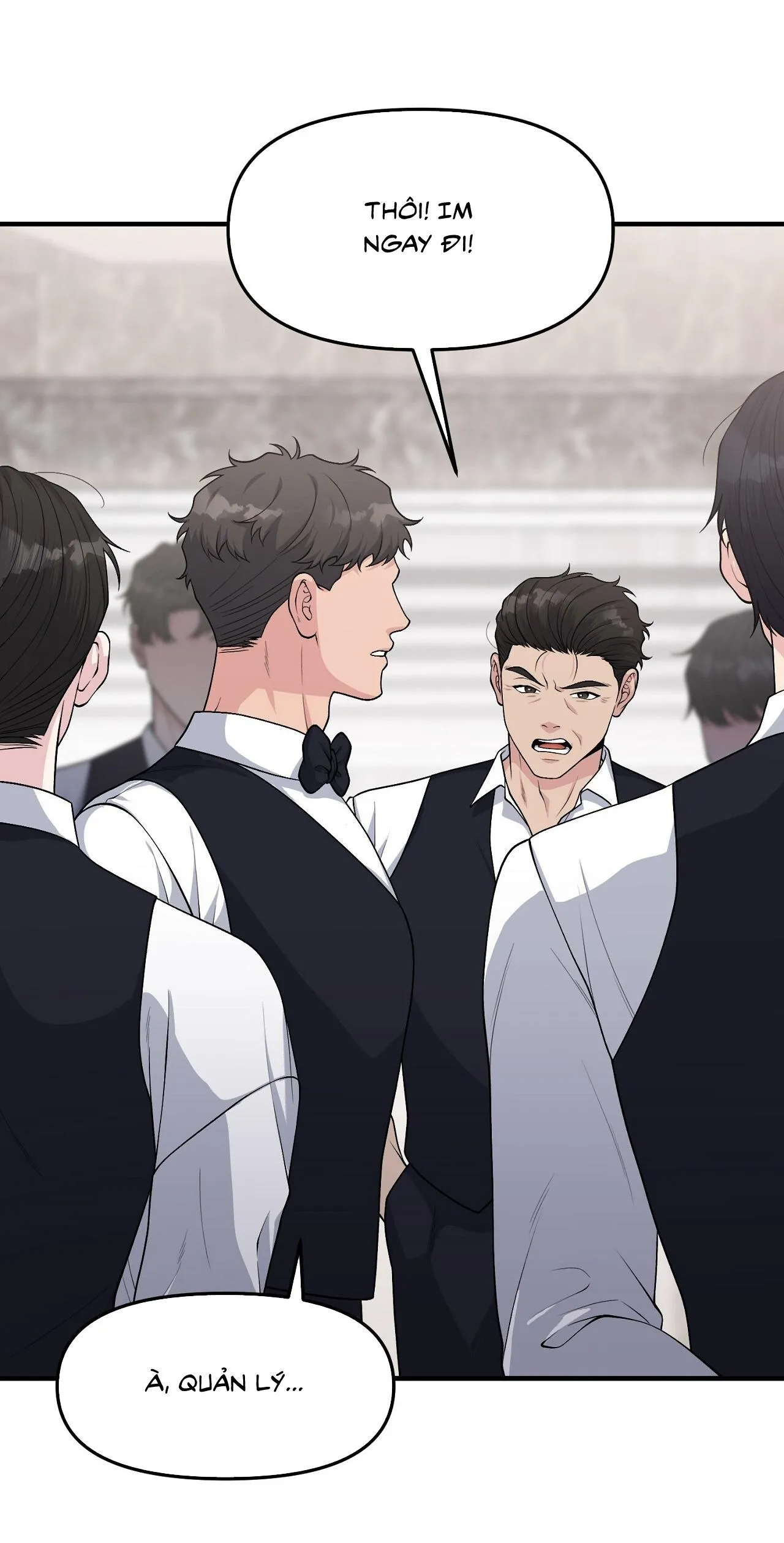 Hương Vị Tình Thân Chapter 1 Trang 45