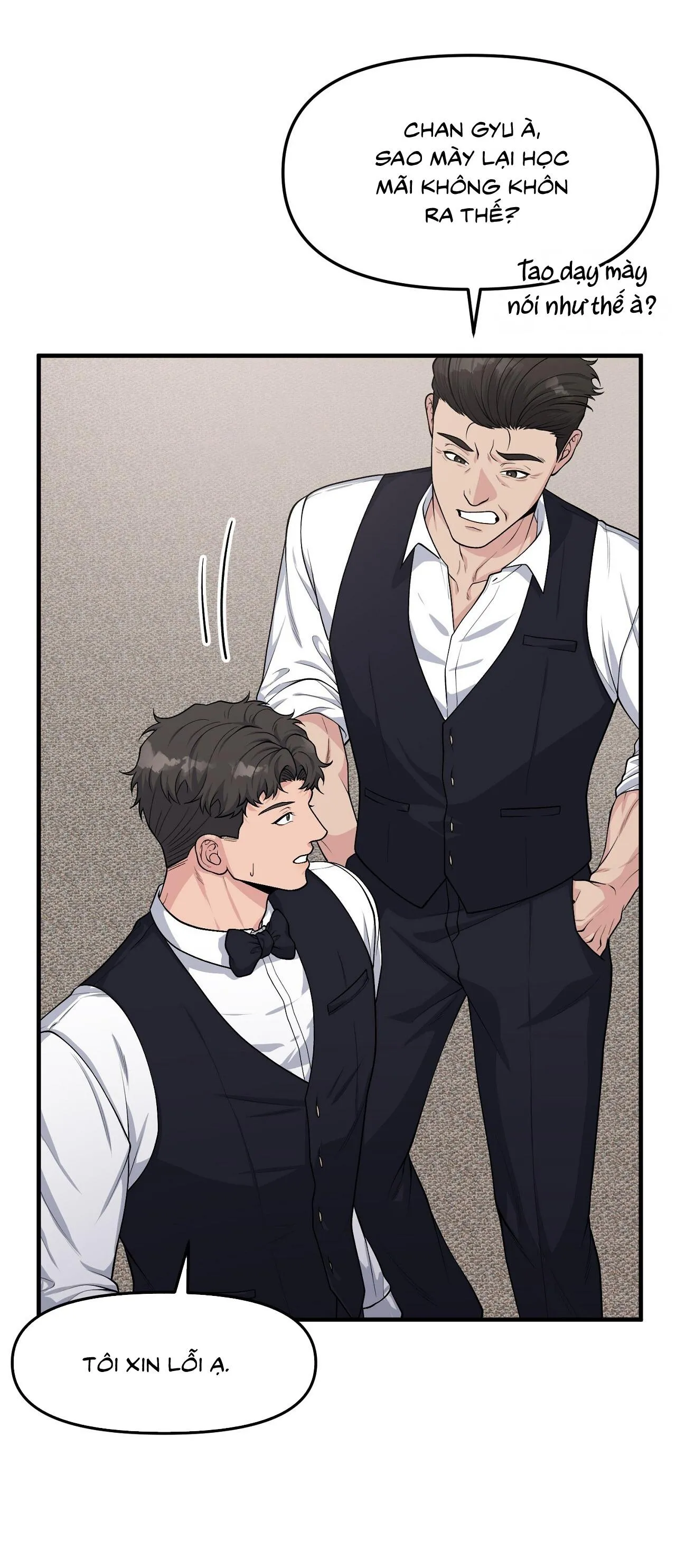 Hương Vị Tình Thân Chapter 1 Trang 46