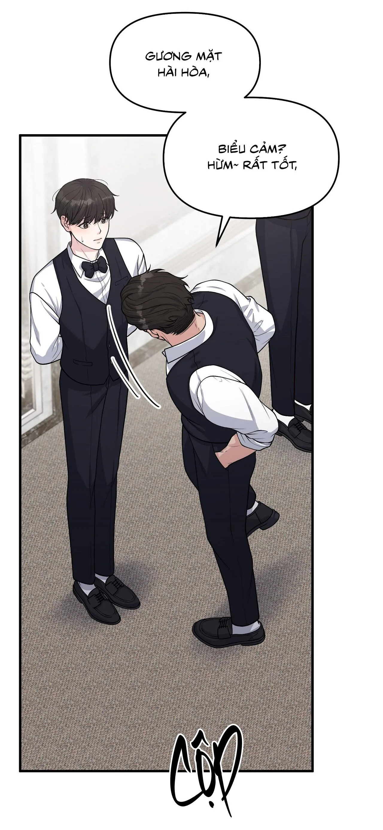 Hương Vị Tình Thân Chapter 1 Trang 60