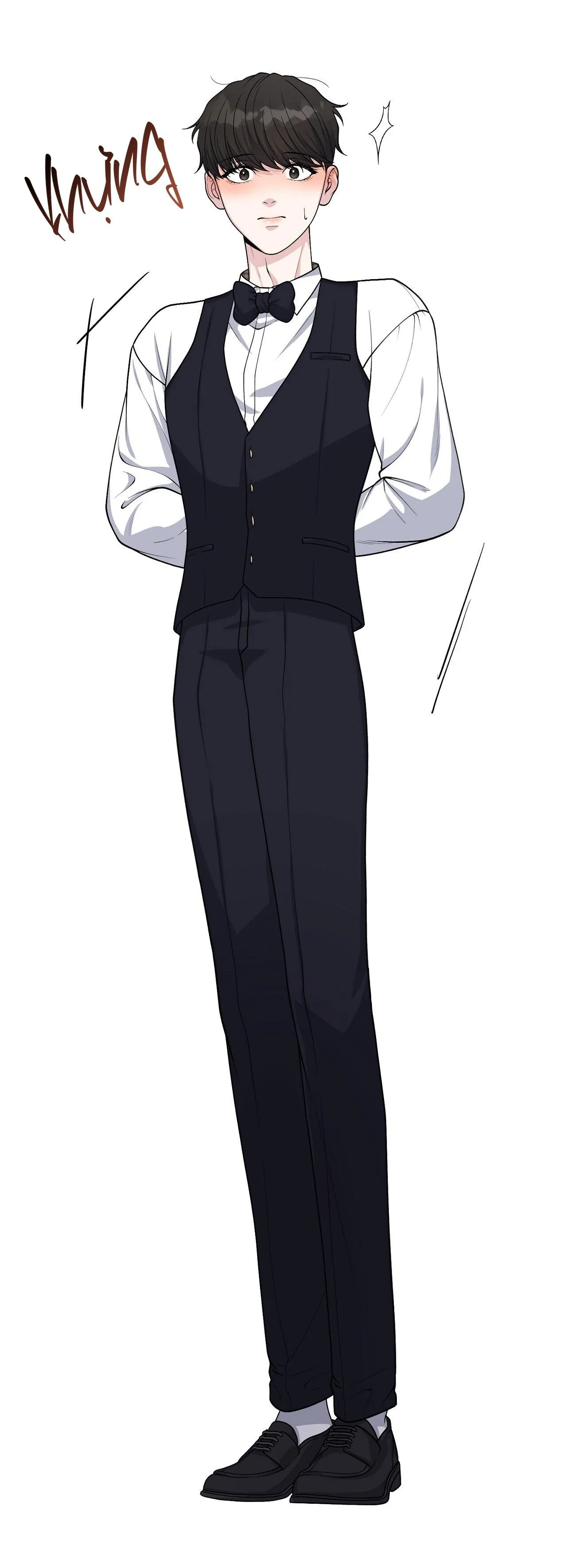 Hương Vị Tình Thân Chapter 1 Trang 69