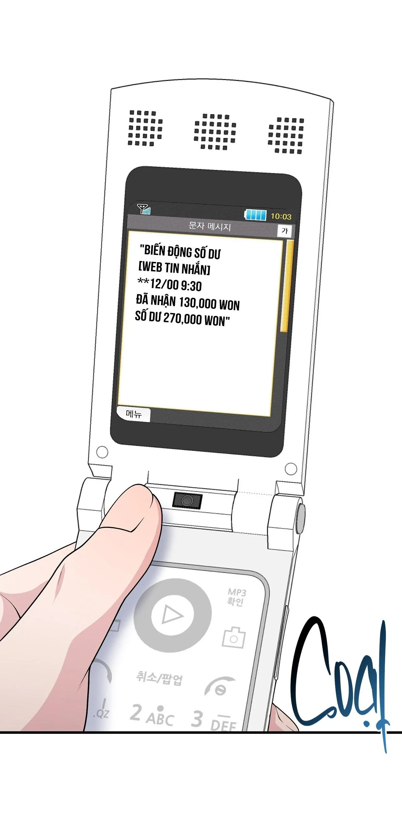 Hương Vị Tình Thân Chapter 1 Trang 83