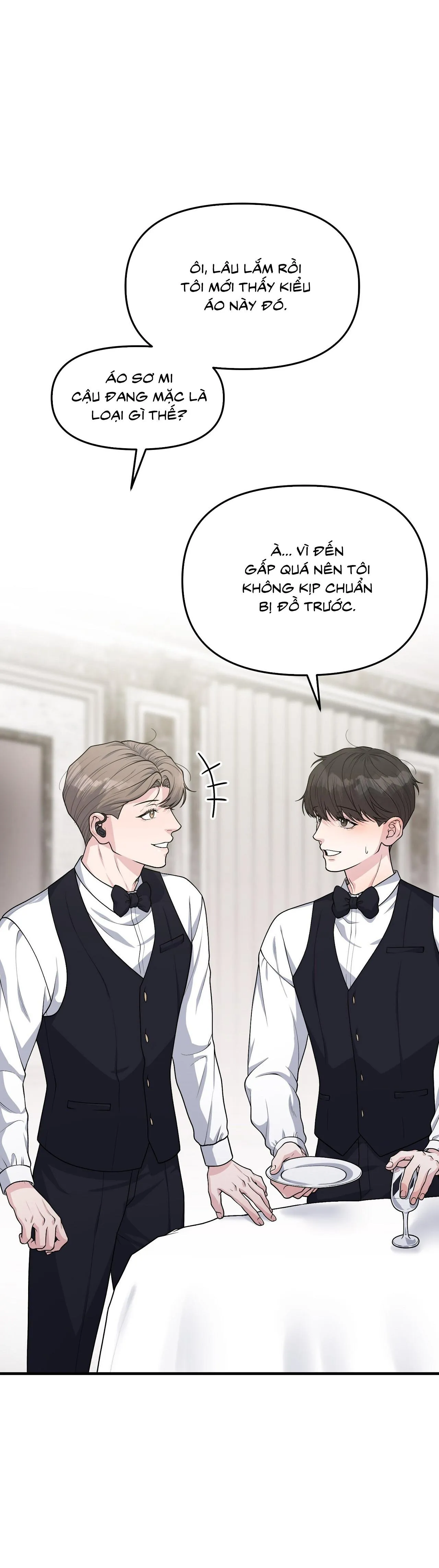 Hương Vị Tình Thân Chapter 1 Trang 91