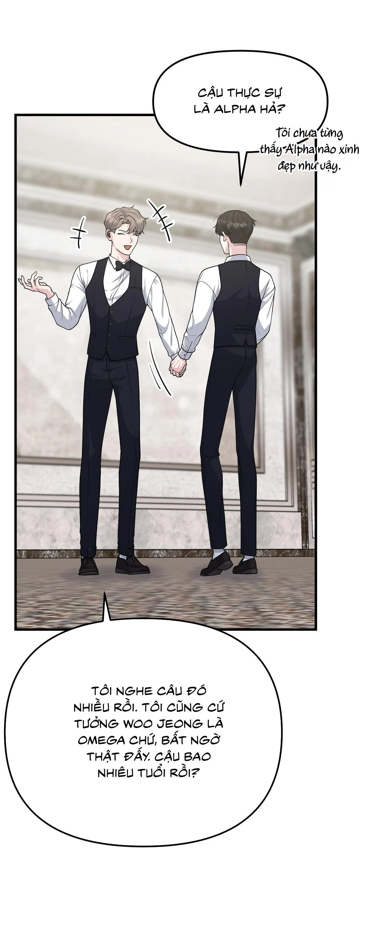 Hương Vị Tình Thân Chapter 1 Trang 99