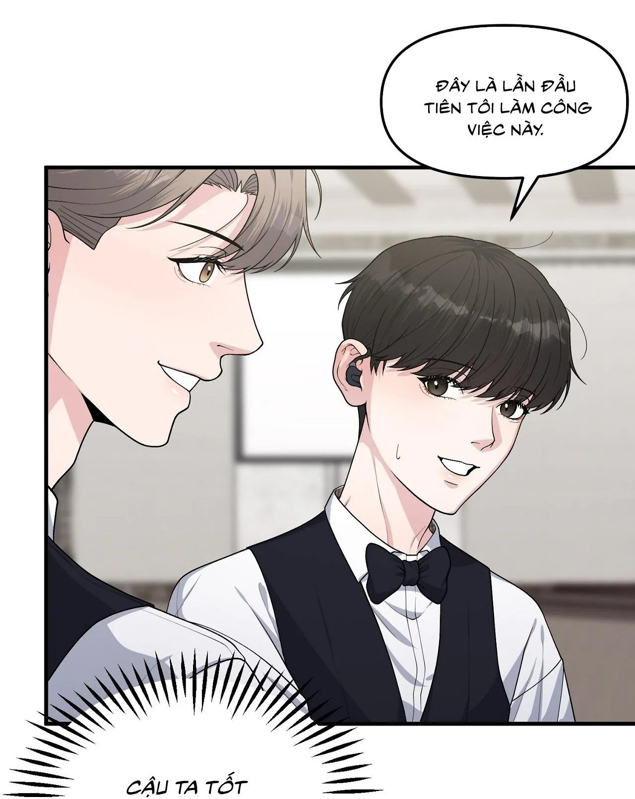 Hương Vị Tình Thân Chapter 1 Trang 102