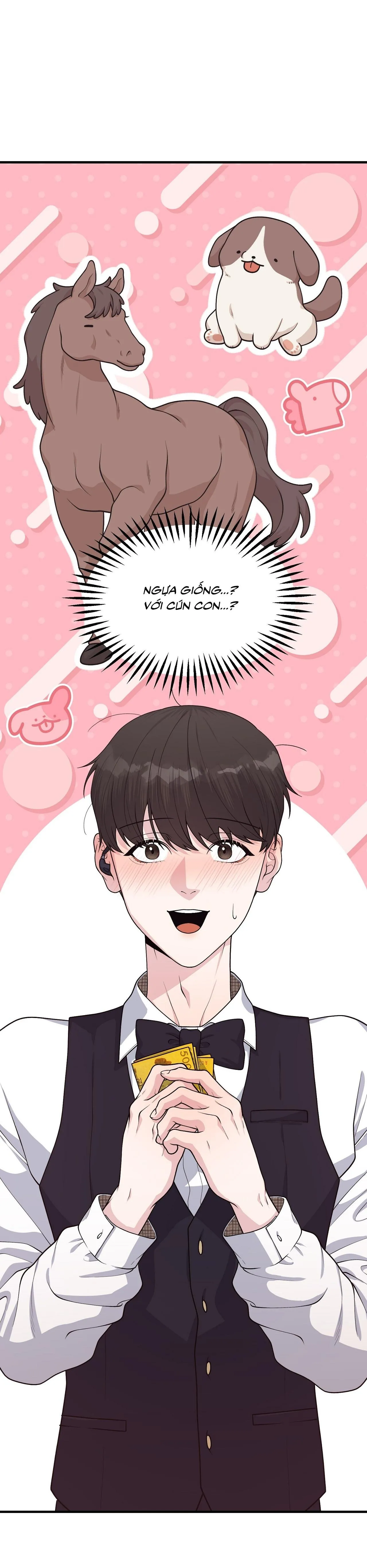 Hương Vị Tình Thân Chapter 1 Trang 133