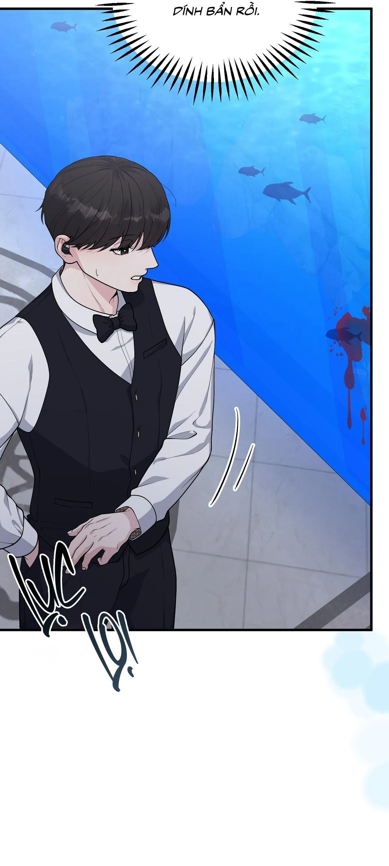 Hương Vị Tình Thân Chapter 1 Trang 152